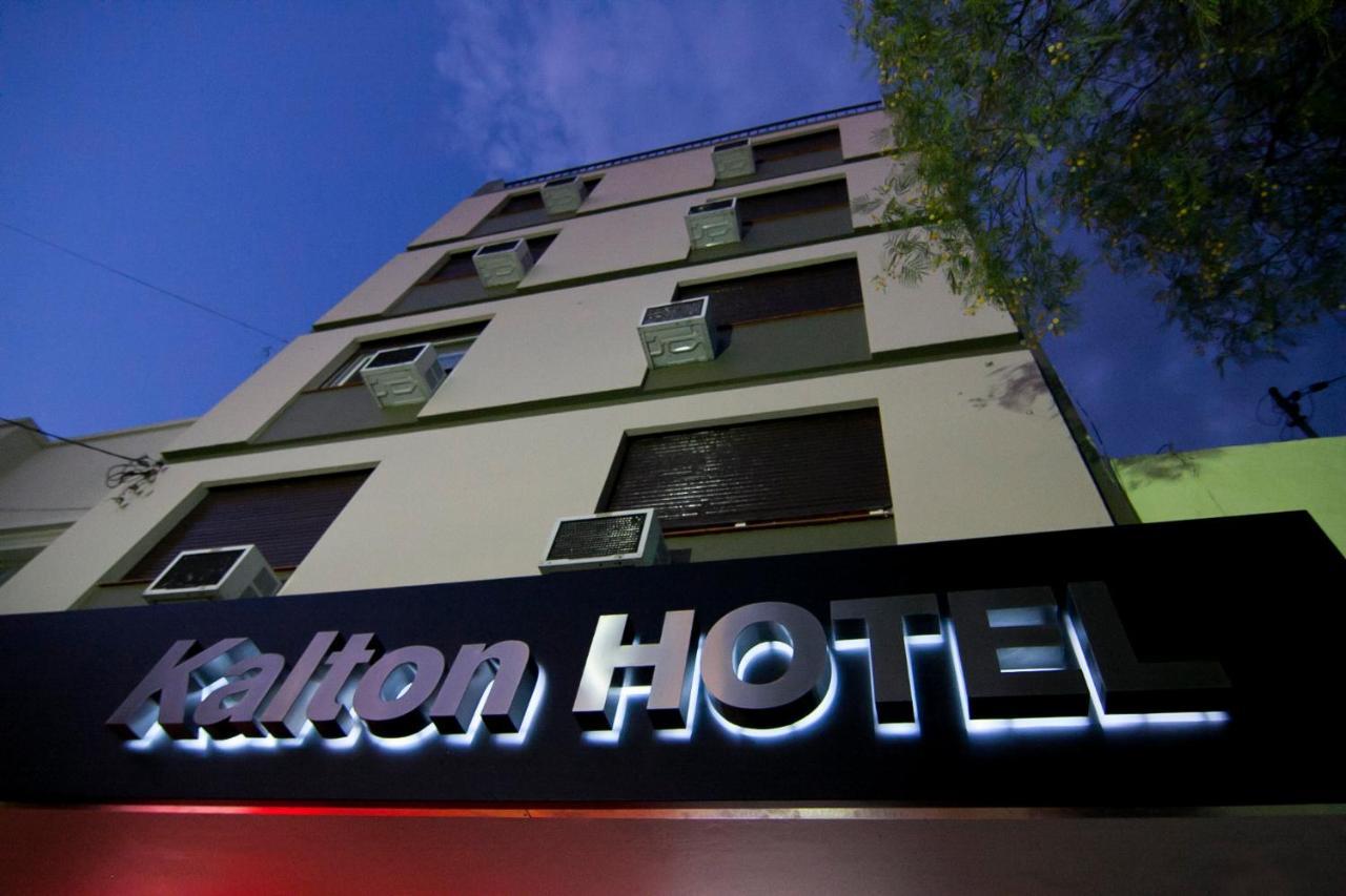 Kalton Hotel ซานราฟาเอล ภายนอก รูปภาพ